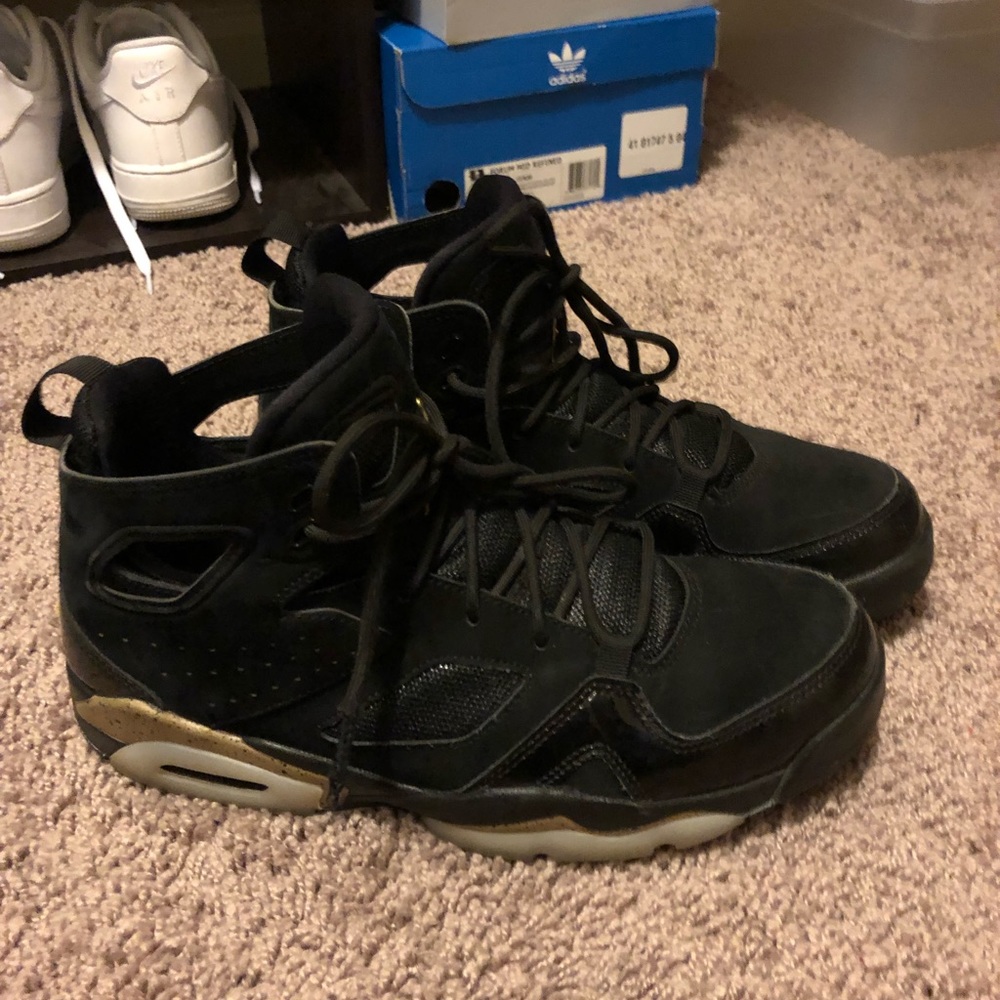 Nike Jordan’s